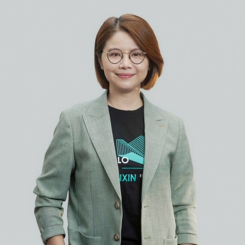 Tan Seok Kar (Jennifer)